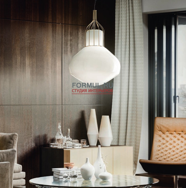 Светильник Fabbian Aerostat